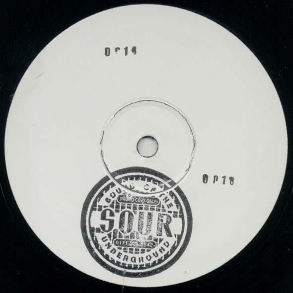 Shy FX - Simple 'Tings