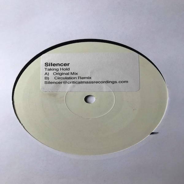 Silencer, Nikita - Taking Hold