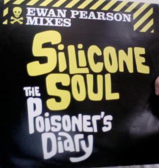 Silicone Soul - The Poisoner's Diary (Ewan Pearson Mixes)