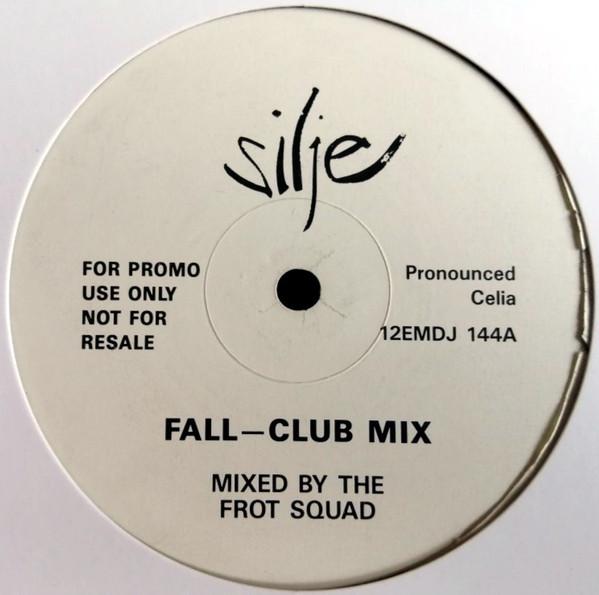 Silje Nergaard - Fall