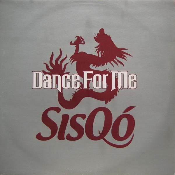 Sisqo - Dance For Me