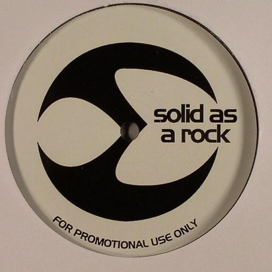 Sizzla, Damian Marley - Solid As A Rock / Jamrock (Remixes)