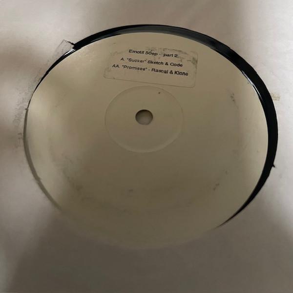 Sketch & DJ Code, Rascal & Klone - Goldseal EP (Part 2)