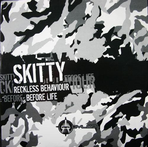 Skitty - Reckless Behaviour / Before Life