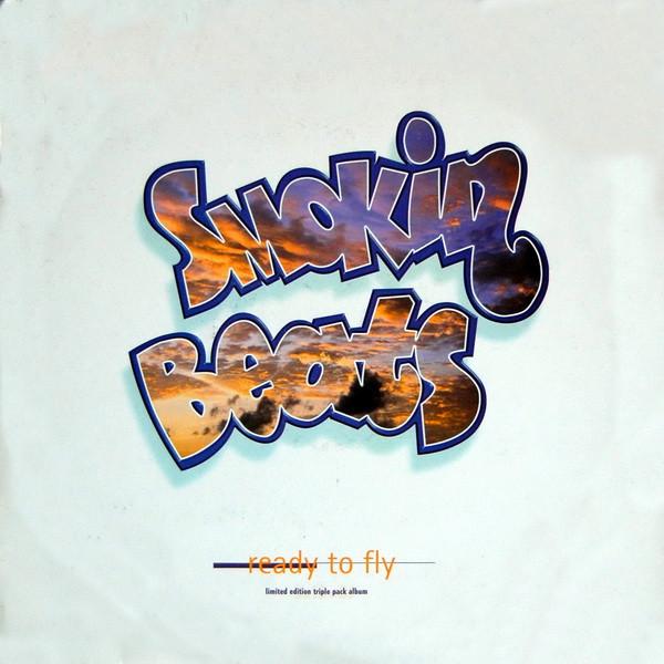 Smokin Beats - Ready To Fly