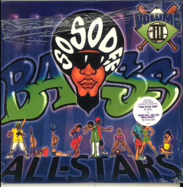  - So So Def Bass All-Stars Vol. III