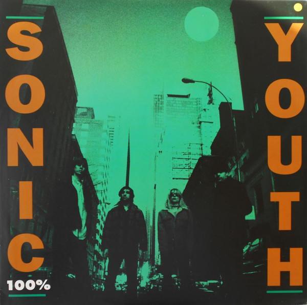 Sonic Youth - 100%