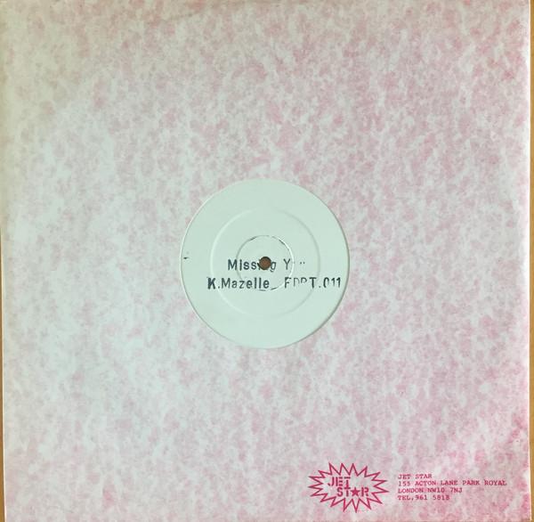Soul II Soul - Missing You / Do You Love Enuff (Remixes)