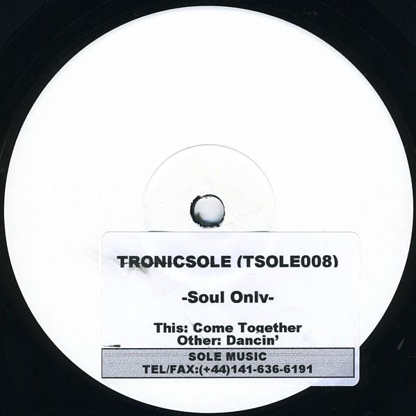 Soul Only - Come Together
