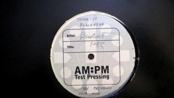 Sounds Of Blackness - The Pressure (Booker T Mixes)