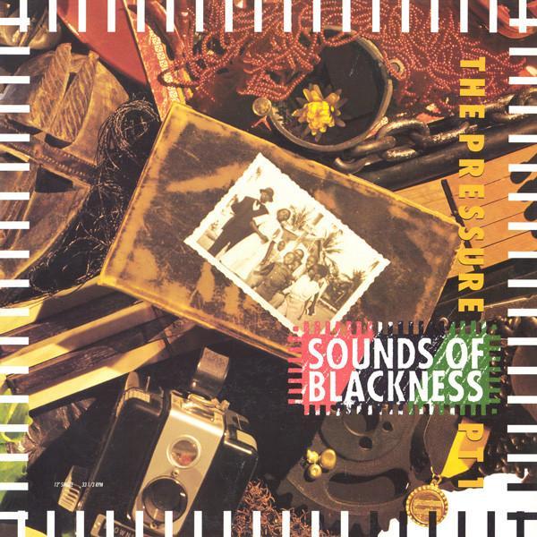 Sounds Of Blackness - The Pressure (Pt. 1)
