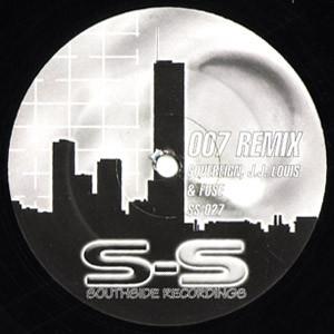 Sovereign, JJ Louis, Fuze - 007 Remix (Licence To Kill)