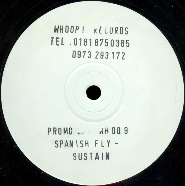 Spanish Fly  - Sustain