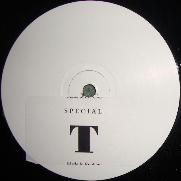 Special T - Untitled