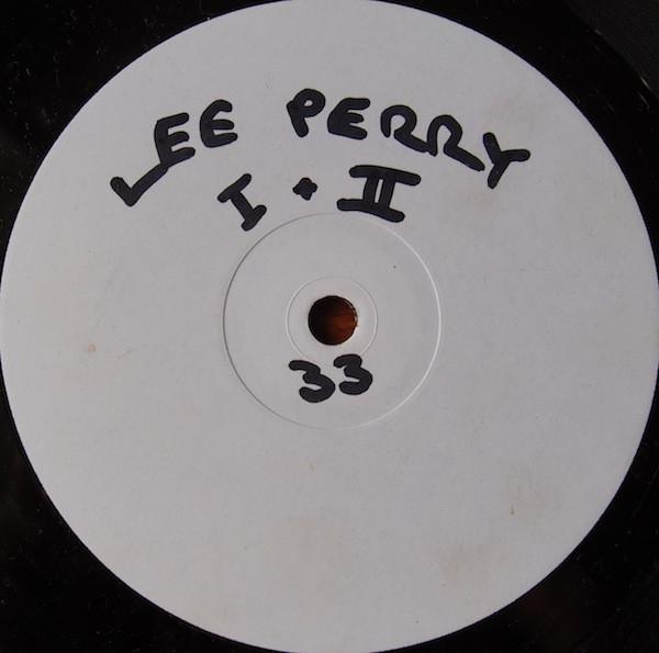 Spring Heel Jack - Lee Perry
