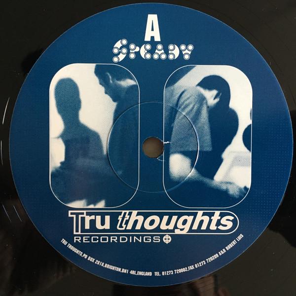 Steady - Alarming Frequency