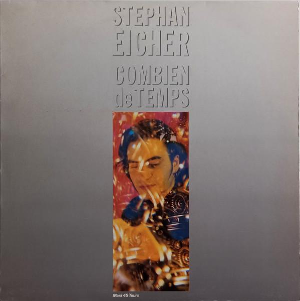 Stephan Eicher - Combien De Temps