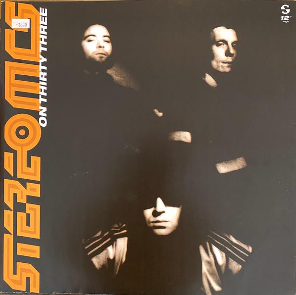 Stereo MC's - On 33