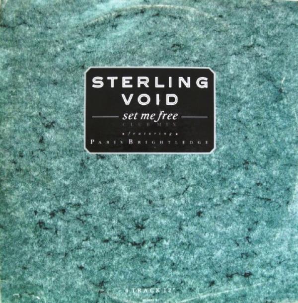 Sterling Void, Paris Brightledge - Set Me Free