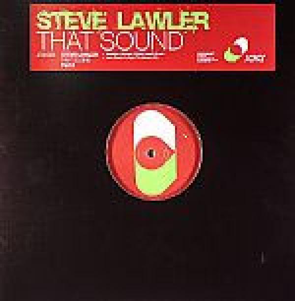 Steve Lawler - That Sound (Part 2)