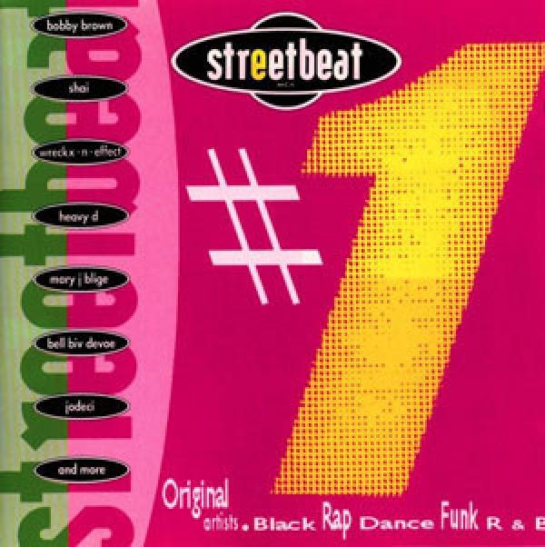  - Streetbeat #1