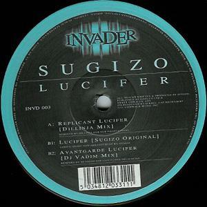 Sugizo - Lucifer