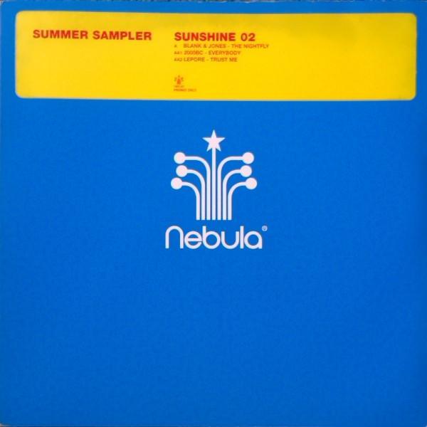  - Summer Sampler (Sunshine 02)