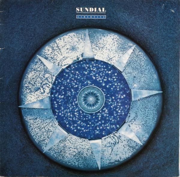 Sun Dial - Libertine