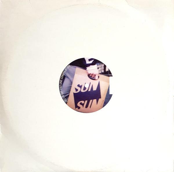  - Sun Sun: Ceci N'est Pas Une Compilation