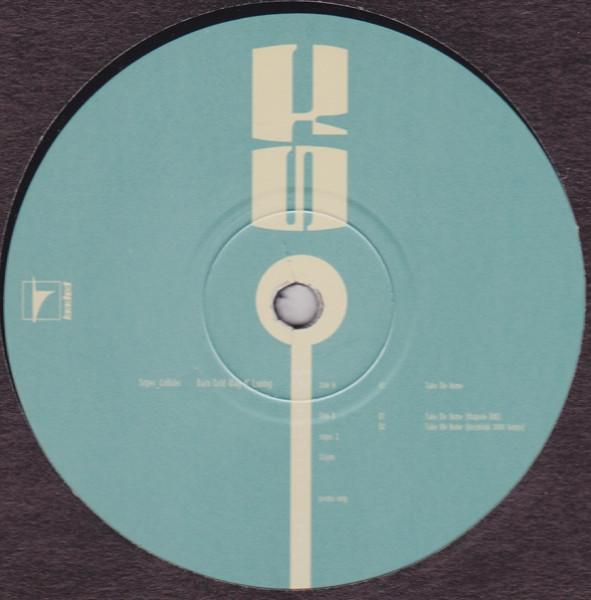 Super_Collider - Take Me Home