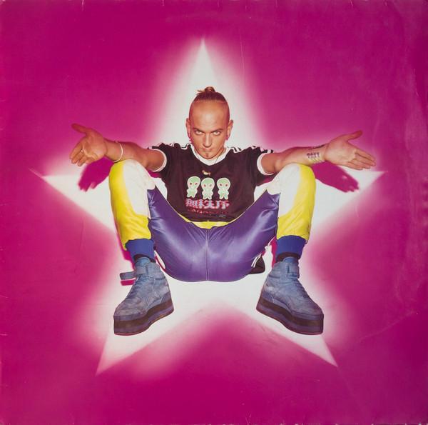 Sven Väth - L'Esperanza