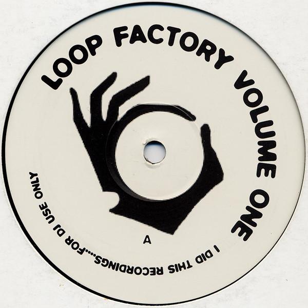 Swag - Loop Factory Volume One