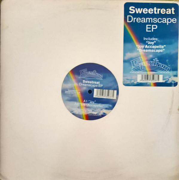 Sweetreat - Dreamscape EP