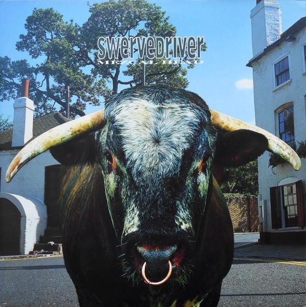 Swervedriver - Mezcal Head