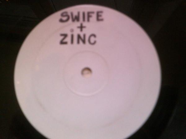 Swift & Zinc - Blind Faith