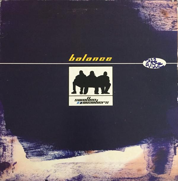 Swollen Members - Balance