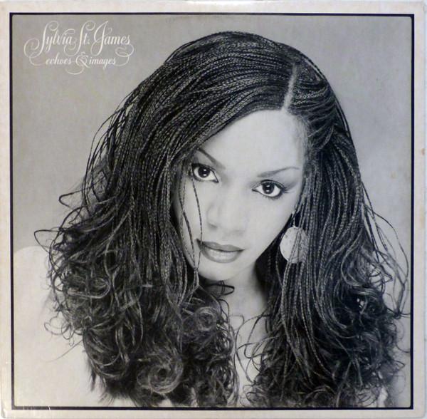 Sylvia St. James - Echoes & Images