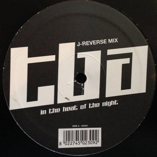 TBA - In The Heat Of The Night