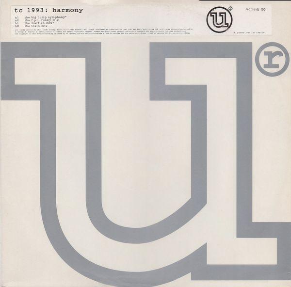TC 1993 - Harmony