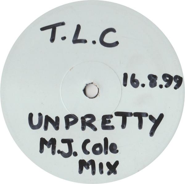 TLC - Unpretty (MJ Cole Remixes)