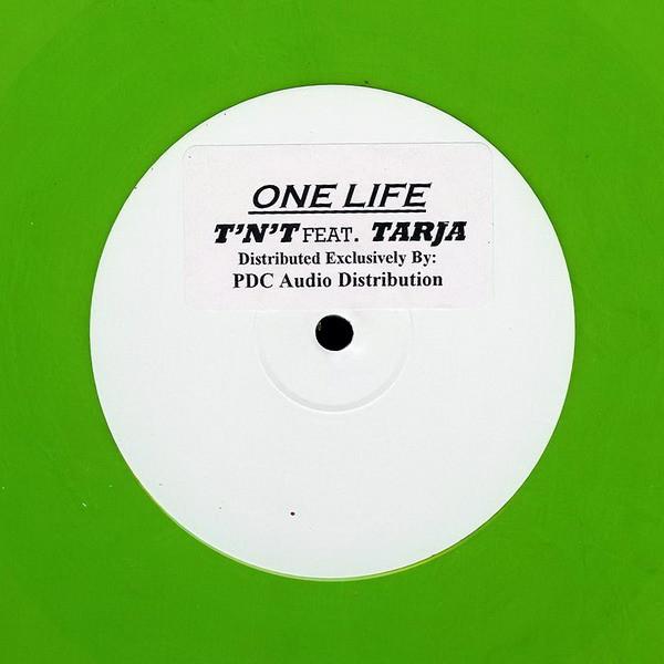TNT , Tarja - One Life