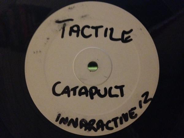 Tactile , Mindscape  - Catapult / Dormant