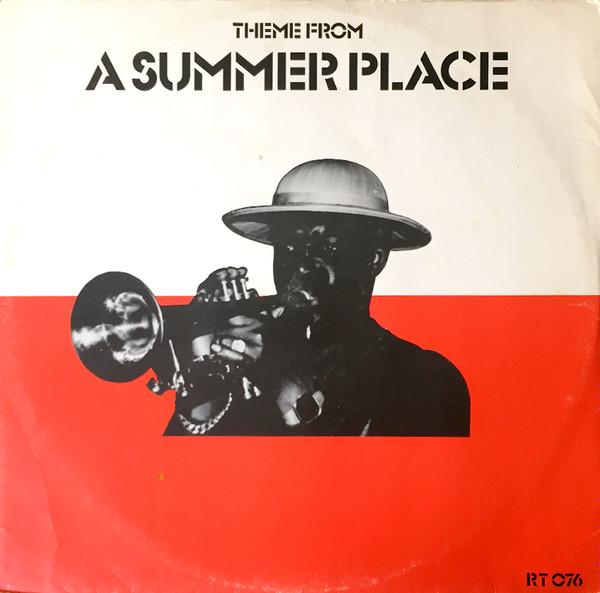 Tan Tan  - Theme From A Summer Place