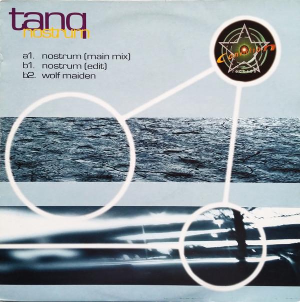 Tanq - Nostrum