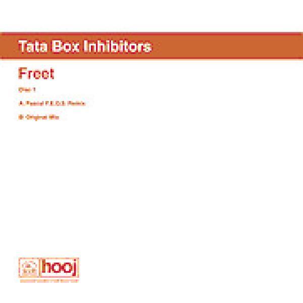 Tata Box Inhibitors - Freet