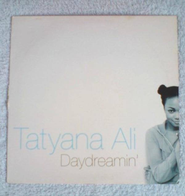 Tatyana Ali - Daydreamin'