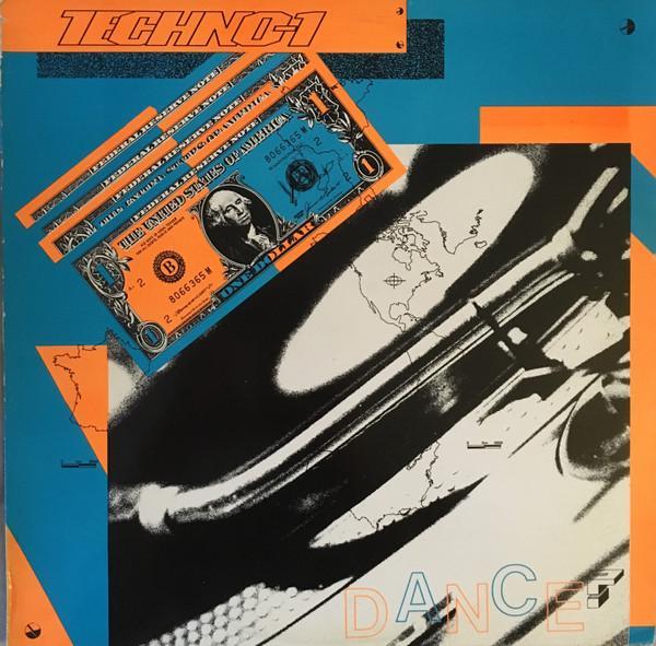  - Techno-1