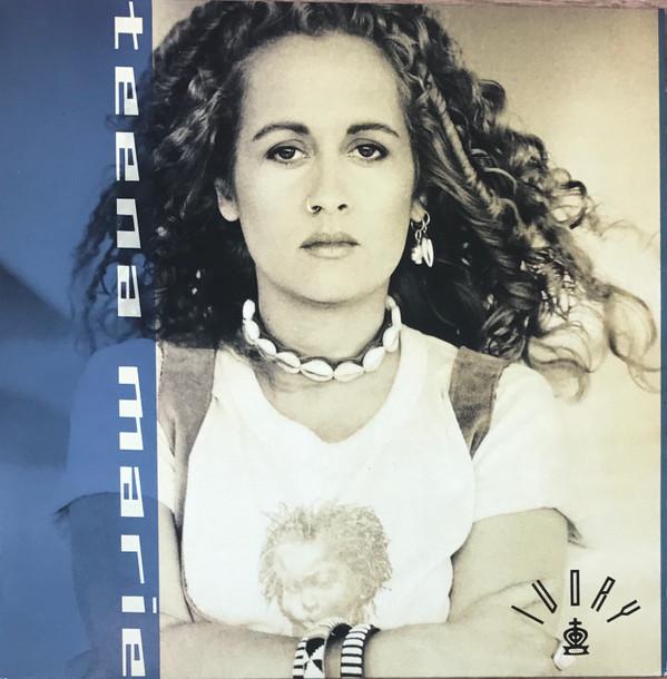 Teena Marie - Ivory