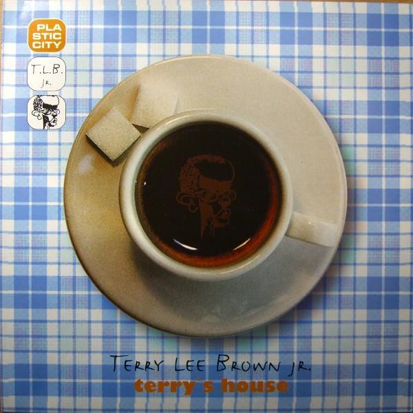 Terry Lee Brown Jr. - Terry's House