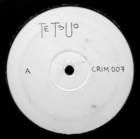 Tetsuo  - Digital Graffiti / Information